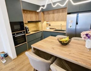 , 54m2 in Cluj-napoca, zona Intre Lacuri