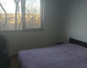, 40m2 dans Cluj-napoca, zone Borhanci