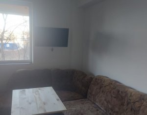 Lakás 2 szobák kiadó on Cluj-napoca, Zóna Borhanci