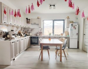 Maison 4 chambres à vendre dans Corusu