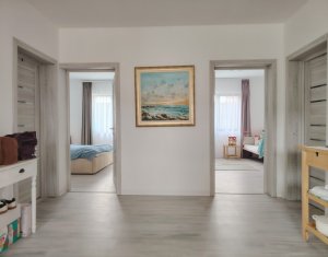 Maison 4 chambres à vendre dans Corusu