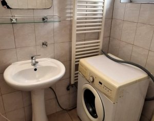 Appartement 1 chambres à louer dans Cluj-napoca, zone Marasti