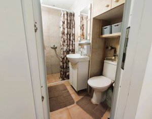 Lakás 1 szobák eladó on Cluj-napoca, Zóna Iris