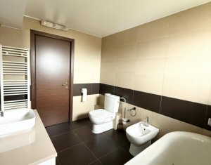 Apartment 4 rooms for sale in Cluj-napoca, zone Centru