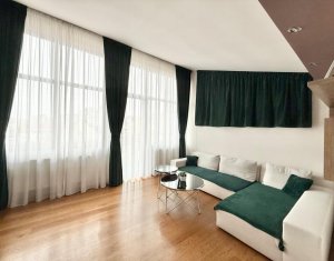 Apartment 4 rooms for sale in Cluj-napoca, zone Centru