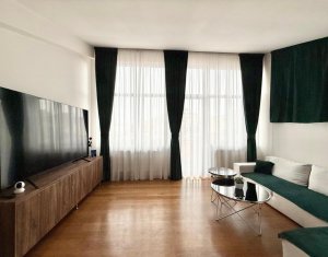 Apartment 4 rooms for sale in Cluj-napoca, zone Centru