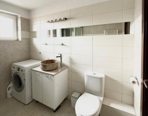 Apartment 4 rooms for sale in Cluj-napoca, zone Centru