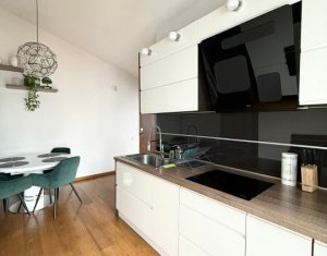 Apartment 4 rooms for sale in Cluj-napoca, zone Centru