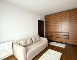 Apartment 4 rooms for sale in Cluj-napoca, zone Centru