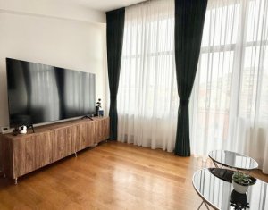 Apartment 4 rooms for sale in Cluj-napoca, zone Centru