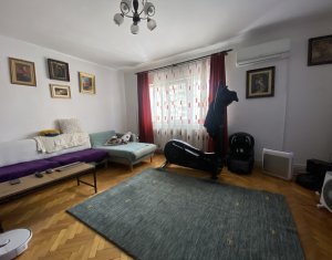 , 73m2 dans Cluj-napoca, zone Marasti
