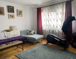 Appartement 3 chambres à vendre dans Cluj-napoca, zone Marasti