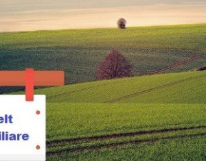 Vanzare teren constructii 500mp Chinteni