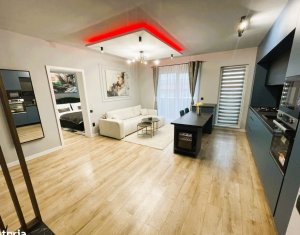 Lakás 2 szobák eladó on Floresti