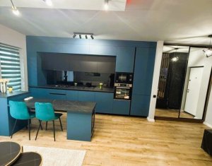 Lakás 2 szobák eladó on Floresti