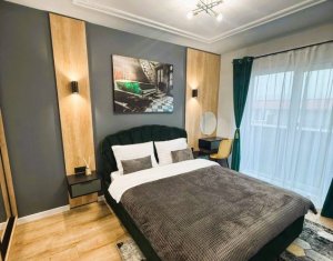 Lakás 2 szobák eladó on Floresti