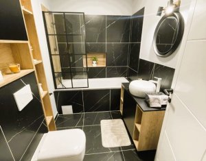 Lakás 2 szobák eladó on Floresti