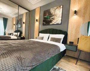 Lakás 2 szobák eladó on Floresti