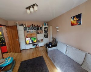 , 61m2 on Cluj-napoca, Zóna Manastur