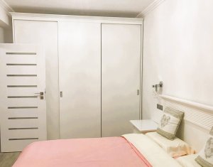 Lakás 2 szobák eladó on Cluj-napoca, Zóna Marasti