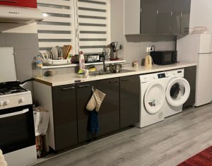 Lakás 2 szobák eladó on Cluj-napoca, Zóna Andrei Muresanu