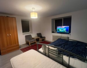 Lakás 2 szobák eladó on Cluj-napoca, Zóna Andrei Muresanu