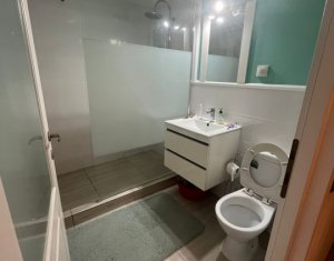 Lakás 2 szobák eladó on Cluj-napoca, Zóna Andrei Muresanu