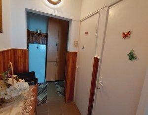 Lakás 3 szobák eladó on Cluj-napoca, Zóna Manastur