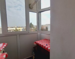 Lakás 3 szobák eladó on Cluj-napoca, Zóna Manastur