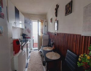 Lakás 3 szobák eladó on Cluj-napoca, Zóna Manastur