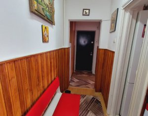 Lakás 3 szobák eladó on Cluj-napoca, Zóna Manastur