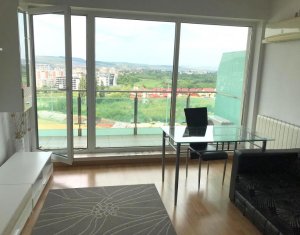 , 42m2 dans Cluj-napoca, zone Gheorgheni