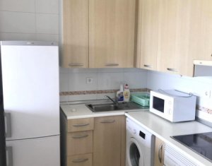 Appartement 2 chambres à louer dans Cluj-napoca, zone Gheorgheni