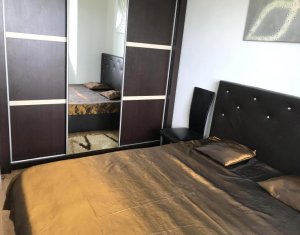 Appartement 2 chambres à louer dans Cluj-napoca, zone Gheorgheni