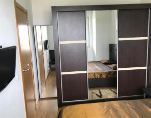 Appartement 2 chambres à louer dans Cluj-napoca, zone Gheorgheni