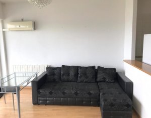 Appartement 2 chambres à louer dans Cluj-napoca, zone Gheorgheni