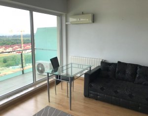 Appartement 2 chambres à louer dans Cluj-napoca, zone Gheorgheni