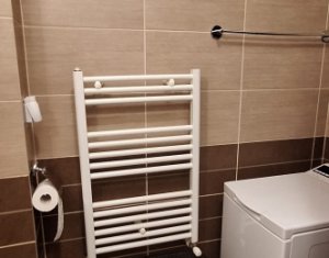 Lakás 1 szobák kiadó on Cluj-napoca, Zóna Iris