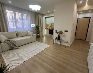 Appartement 2 chambres à vendre dans Cluj-napoca