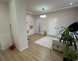 Appartement 2 chambres à vendre dans Cluj-napoca