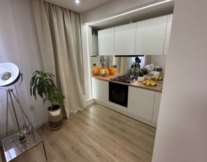 Appartement 2 chambres à vendre dans Cluj-napoca