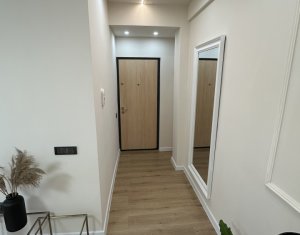 Appartement 2 chambres à vendre dans Cluj-napoca