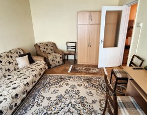 Inchiriere apartament cu 2 camere decomandate Grigorescu