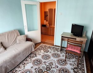 Inchiriere apartament cu 2 camere decomandate Grigorescu
