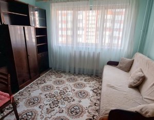 Inchiriere apartament cu 2 camere decomandate Grigorescu