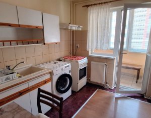 Inchiriere apartament cu 2 camere decomandate Grigorescu