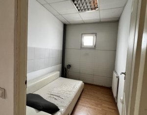 Hala 200mp +70mp birouri, vestiar, zona Lidl - Baciu
