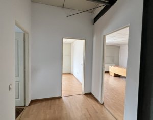 Hala 200mp +70mp birouri, vestiar, zona Lidl - Baciu