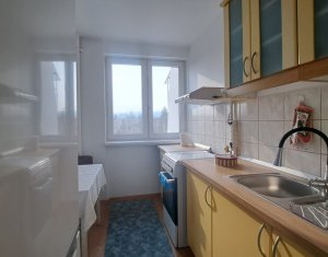 , 45m2 in Cluj-napoca, zona Grigorescu