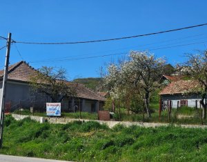 Maison 3 chambres à vendre dans Cojocna